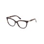 Ladies' Spectacle frame Guess GU2942-52052