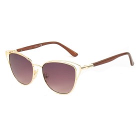 Damensonnenbrille Guess GU7573-5532F Ø 55 mm