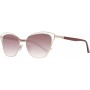 Ladies' Sunglasses Guess GU7573-5532F Ø 55 mm