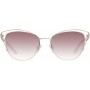 Damensonnenbrille Guess GU7573-5532F Ø 55 mm