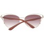 Ladies' Sunglasses Guess GU7573-5532F Ø 55 mm