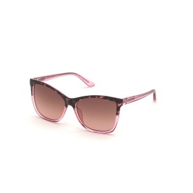 Damensonnenbrille Guess GU7779-5772U ø 57 mm