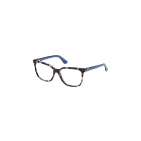 Glasögonbågar Guess GU2937-52092 Blå