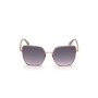 Lunettes de soleil Femme Guess GU7790-S-6128B Ø 61 mm