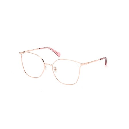 Monture de Lunettes Femme Guess GU2893-D-55074 Doré