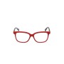 Unisex' Spectacle frame Guess GU5220-51066