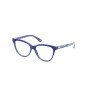 Unisex' Spectacle frame Guess GU5219-52092