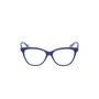 Unisex' Spectacle frame Guess GU5219-52092