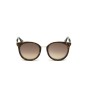 Ladies' Sunglasses Guess GU7544S-52G Ø 52 mm