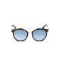 Lunettes de soleil Femme Guess GU7532-5252X Ø 52 mm