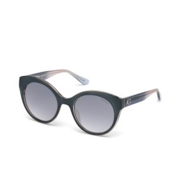 Ladies' Sunglasses Guess GU7553-5392W Ø 53 mm