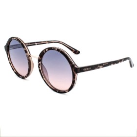 Ladies' Sunglasses Guess GU7558-5420W ø 54 mm