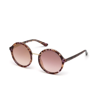 Lunettes de soleil Femme Guess GU7558-5474Z ø 54 mm