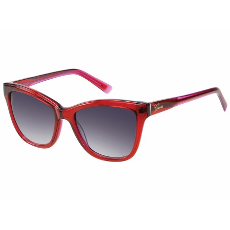 Damensonnenbrille Guess GU7359-56P08 ø 56 mm