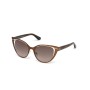 Damensonnenbrille Guess GU7487-5149F Ø 51 mm