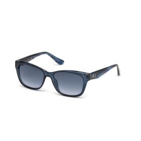 Ladies' Sunglasses Guess GU7538-5490W ø 54 mm