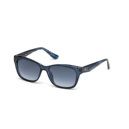 Damensonnenbrille Guess GU7538-5490W ø 54 mm