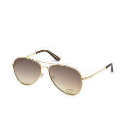 Ladies' Sunglasses Guess GU7575-S-6232F Ø 62 mm