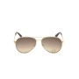 Ladies' Sunglasses Guess GU7575-S-6232F Ø 62 mm
