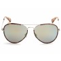 Ladies' Sunglasses Guess GU7416-6132Q Ø 61 mm