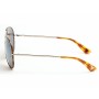 Lunettes de soleil Femme Guess GU7416-6132Q Ø 61 mm