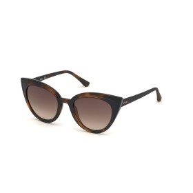 Ladies' Sunglasses Guess GU7628-5252F Ø 52 mm