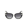 Damensonnenbrille Guess GU7530-5401B ø 54 mm