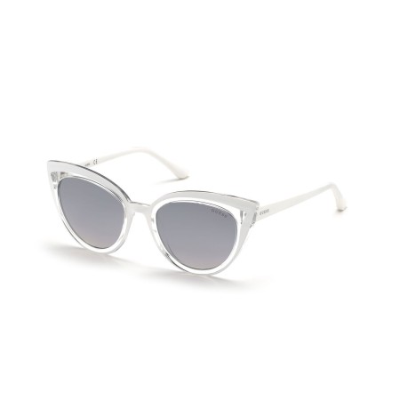 Ladies' Sunglasses Guess GU7628-5224C Ø 52 mm