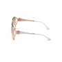 Damensonnenbrille Guess GU7626-5828U ø 58 mm