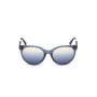 Damensonnenbrille Guess GU7619-5592W Ø 55 mm