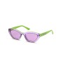 Lunettes de soleil Femme Guess GU7732-5381Y Ø 53 mm