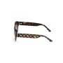 Ladies' Sunglasses Guess GU7724-5352G Ø 53 mm