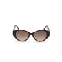 Ladies' Sunglasses Guess GU7724-5352G Ø 53 mm