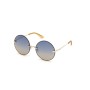 Ladies' Sunglasses Guess GU7643-6132W Ø 61 mm