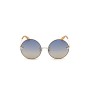 Damensonnenbrille Guess GU7643-6132W Ø 61 mm