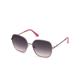 Ladies' Sunglasses Guess GU7703-6072T ø 60 mm