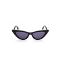 Ladies' Sunglasses Guess ø 54 mm