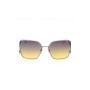 Ladies' Sunglasses Guess GU7814-6225B Ø 62 mm