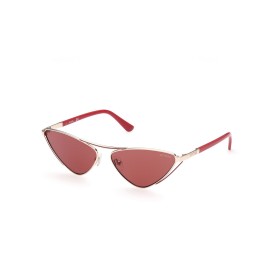 Ladies' Sunglasses Guess GU7826-6132S Ø 61 mm