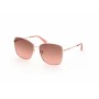 Ladies' Sunglasses Guess GU7836-D-6128F Ø 61 mm