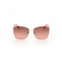 Ladies' Sunglasses Guess GU7836-D-6128F Ø 61 mm