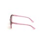 Damensonnenbrille Guess GU7777-5572U Ø 55 mm