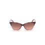 Ladies' Sunglasses Guess GU7777-5572U Ø 55 mm