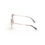 Damensonnenbrille Guess GU7835-D-6328A ø 63 mm