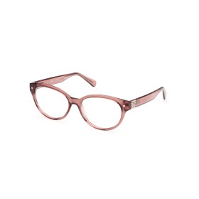 Glasögonbågar Guess GU8245-55071 Bordeaux