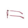 Unisex' Spectacle frame Guess GU8255-53071 