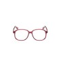 Unisex' Spectacle frame Guess GU8255-53071 