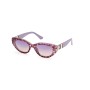 Ladies' Sunglasses Guess GU7849-5183Z Ø 51 mm