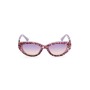 Ladies' Sunglasses Guess GU7849-5183Z Ø 51 mm