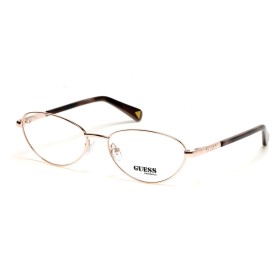 Glasögonbågar Guess GU8238-55032